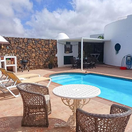 Casa Oasis Villa Тегисе Екстериор снимка